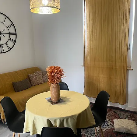 Apartman New! Alimentec 1 Bourg-en-Bresse